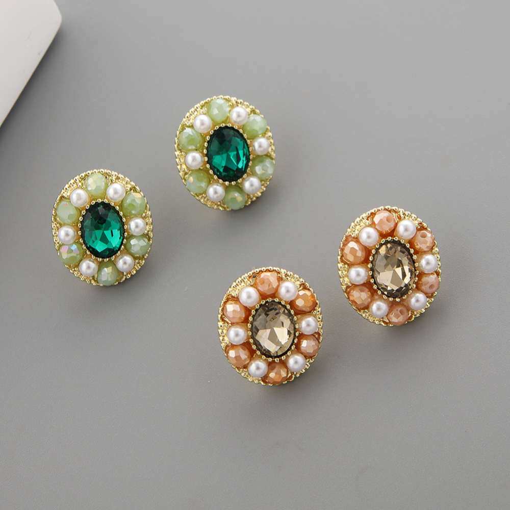 Vintage Stud earring