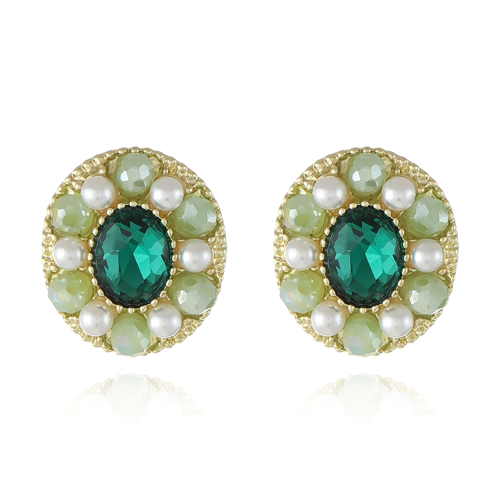 Vintage Stud earring