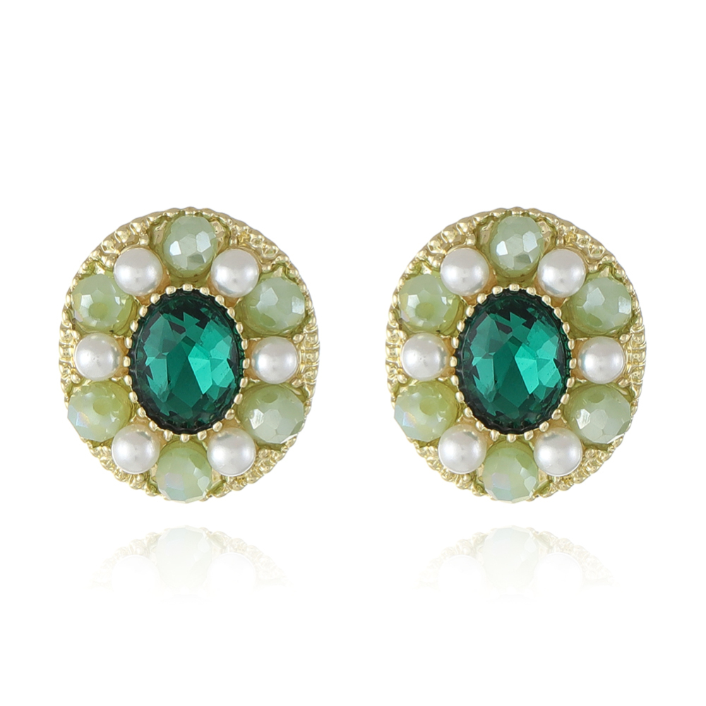 Vintage Stud earring