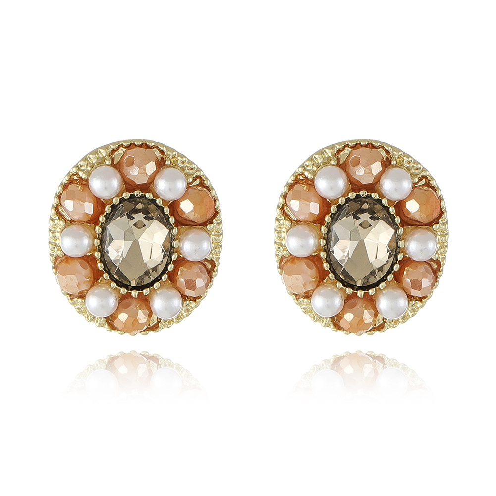 Vintage Stud earring