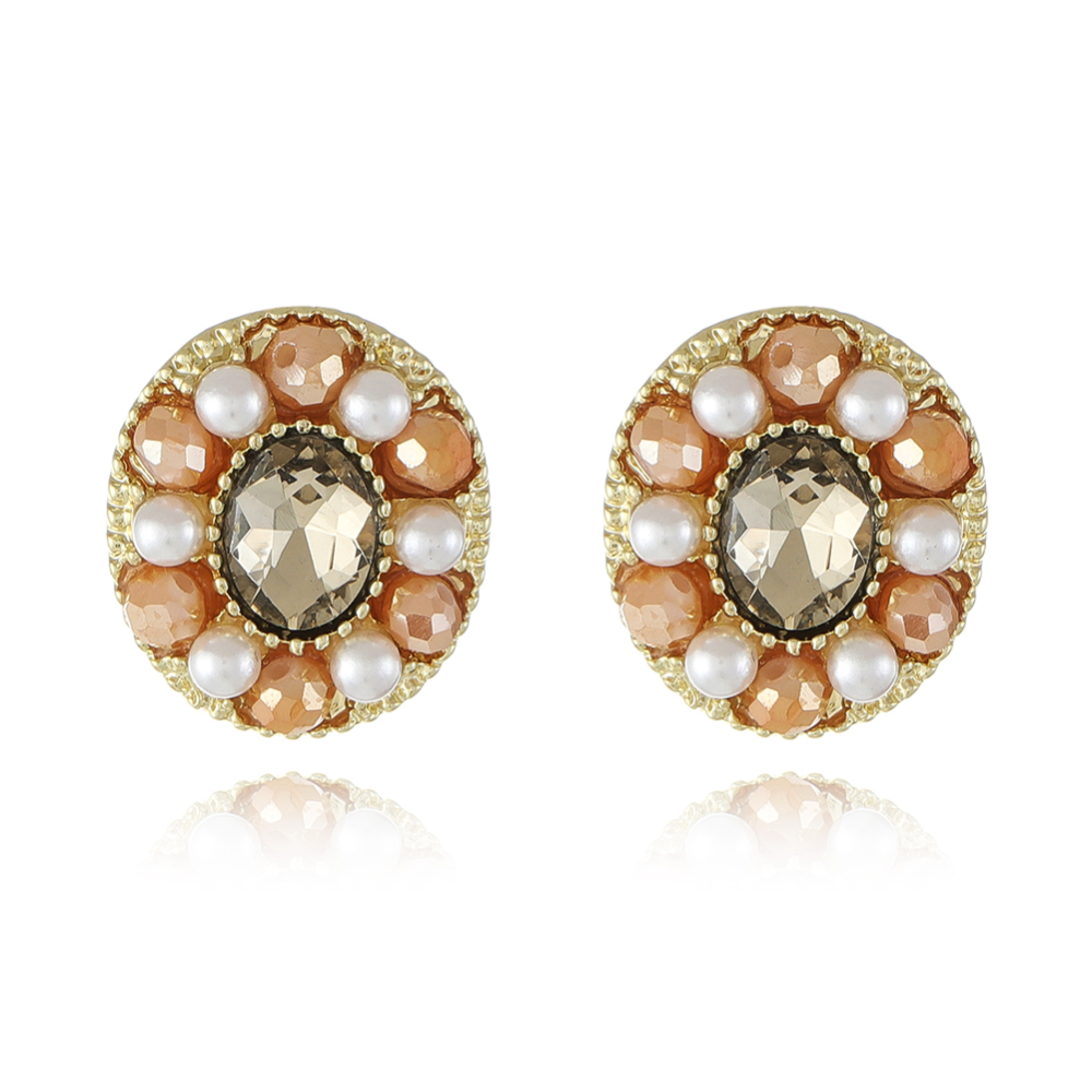 Vintage Stud earring
