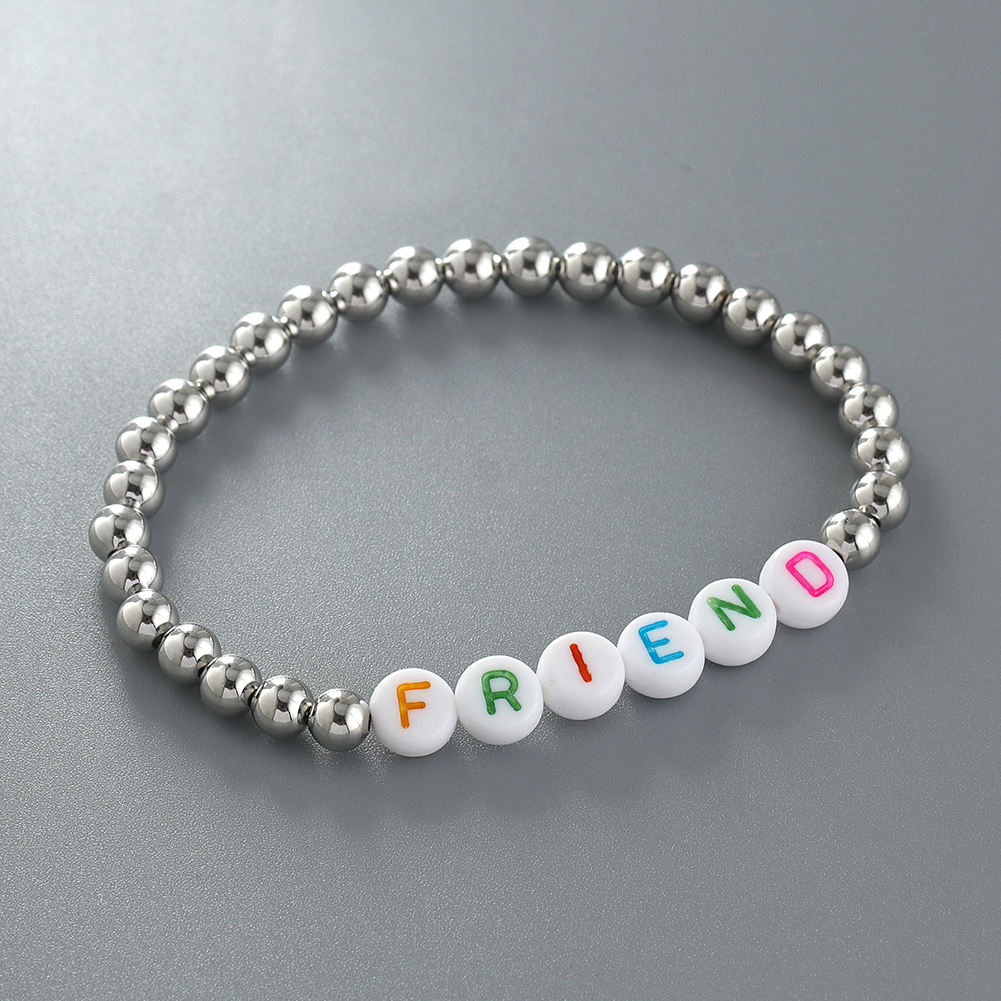 Inspired Bracelet