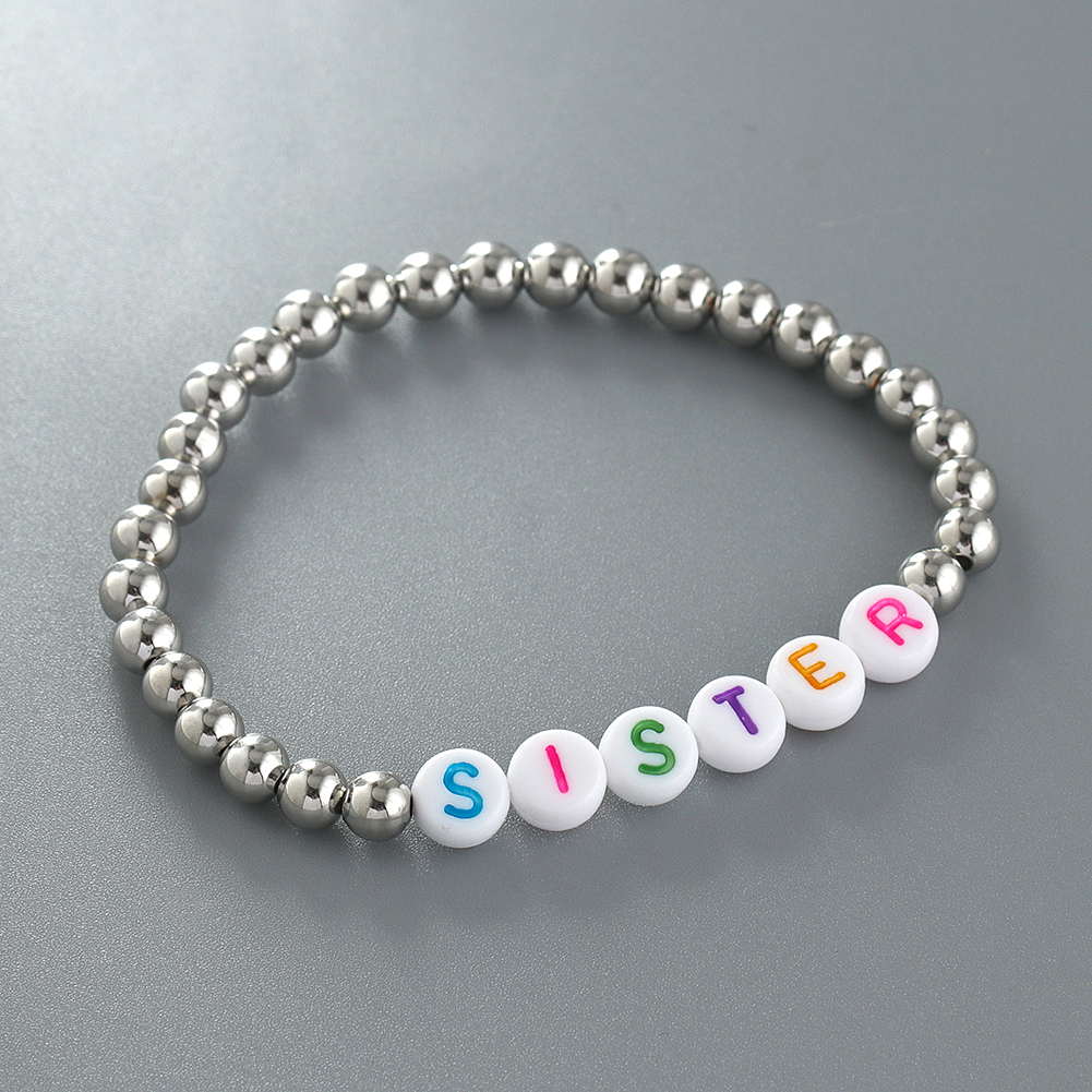 Inspired Bracelet