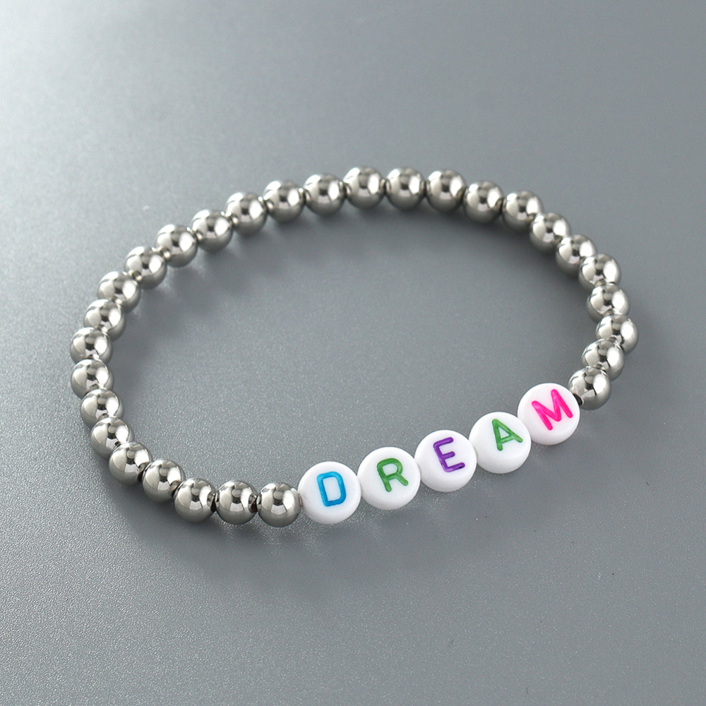 Inspired Bracelet