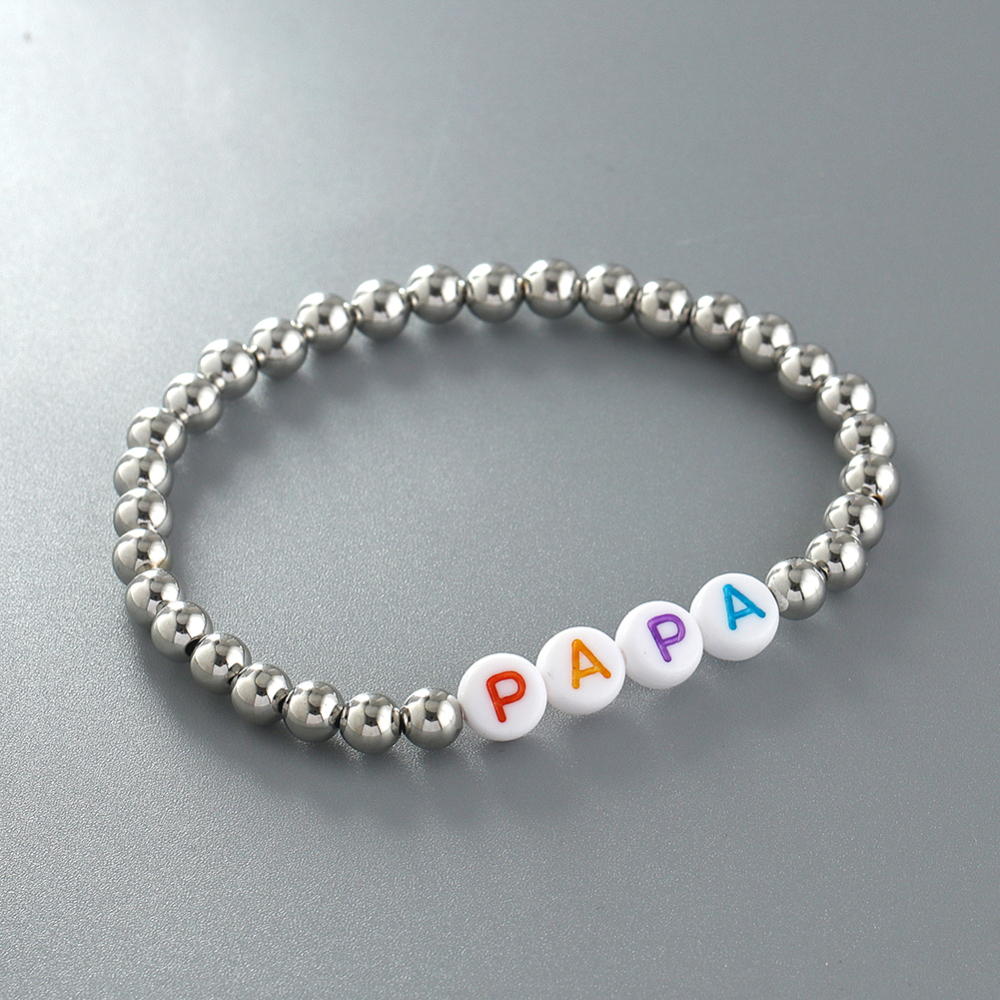 Inspired Bracelet