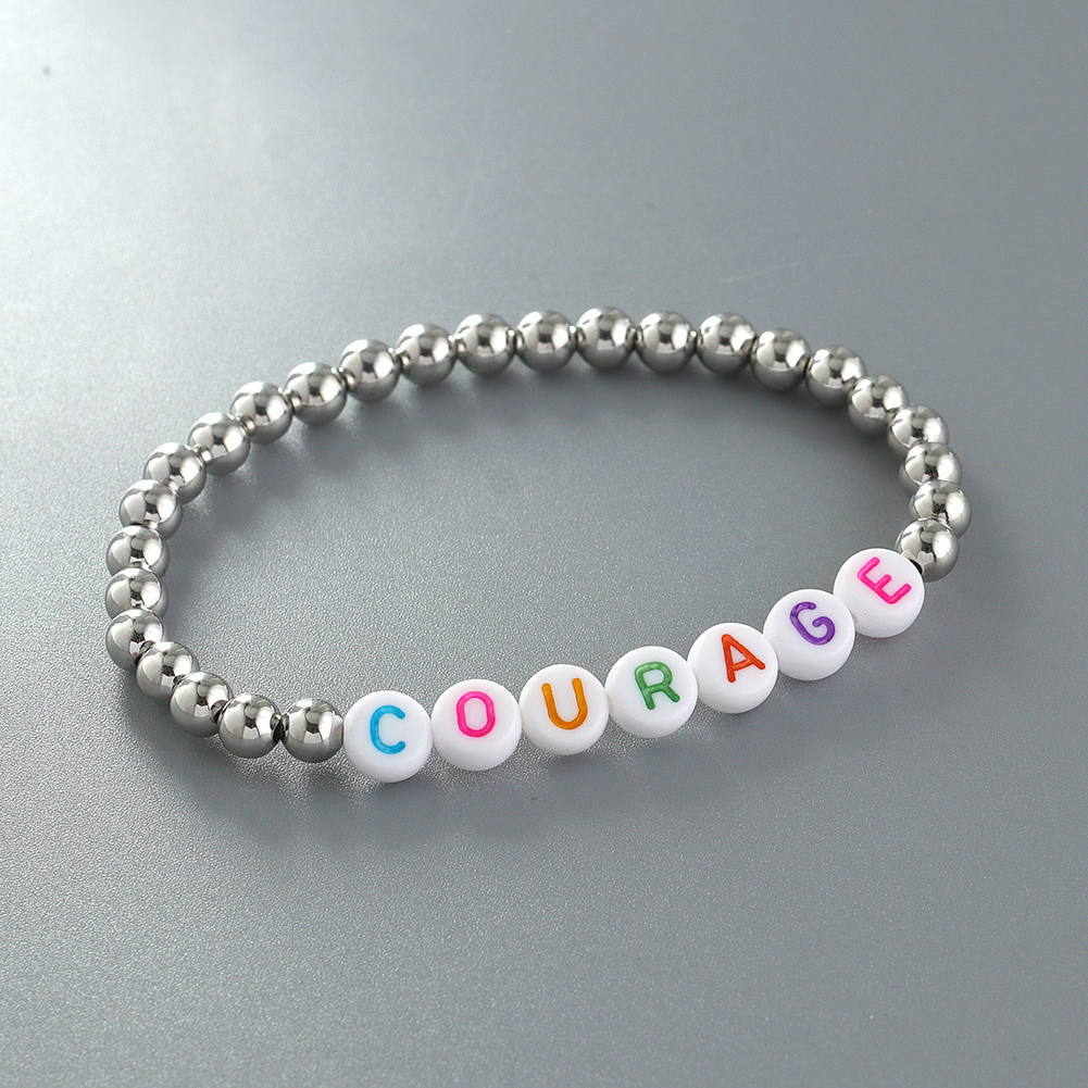 Inspired Bracelet