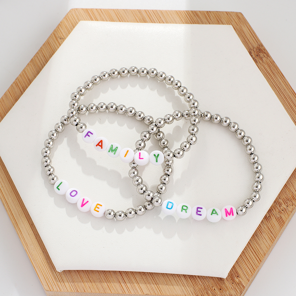 Inspired Bracelet