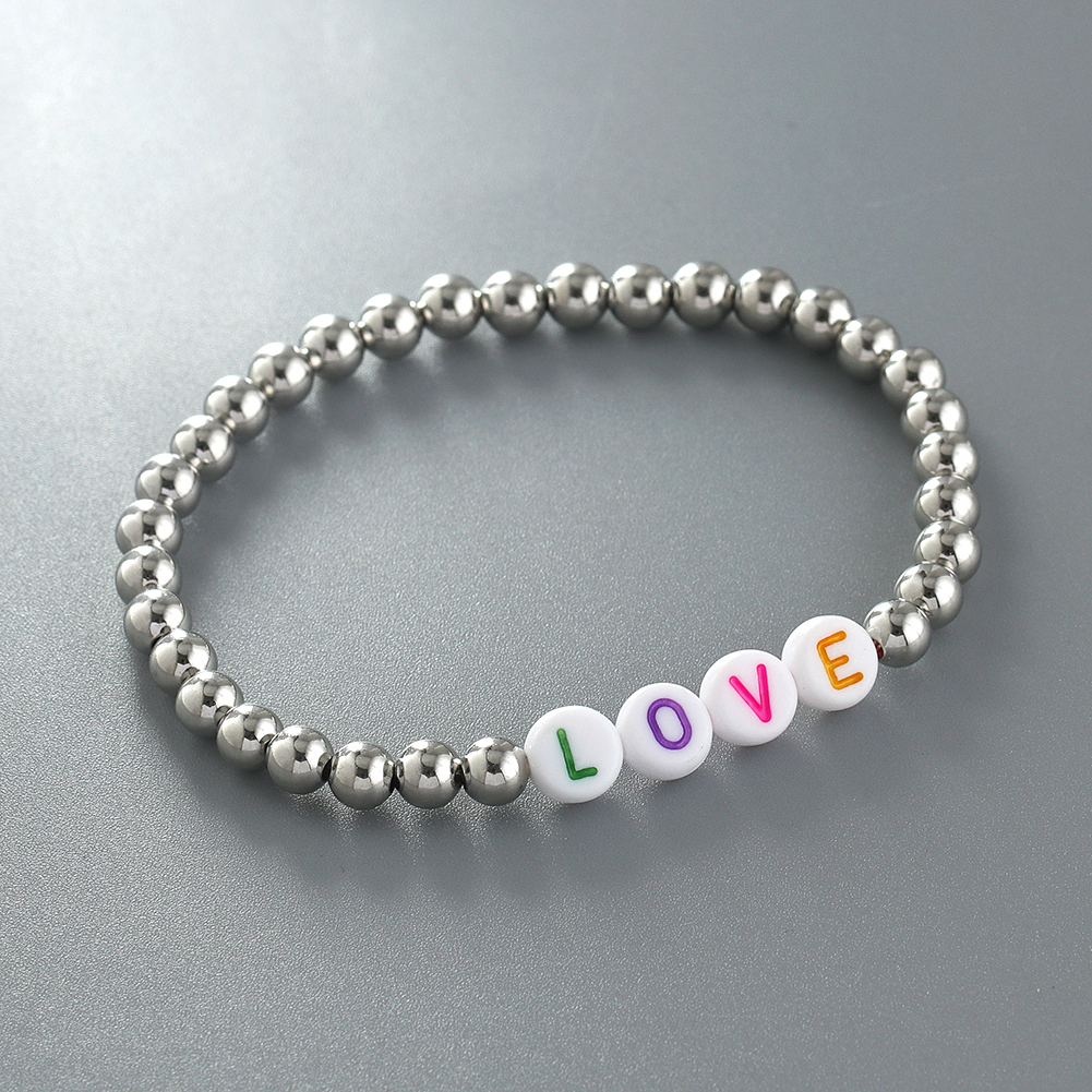 Inspired Bracelet