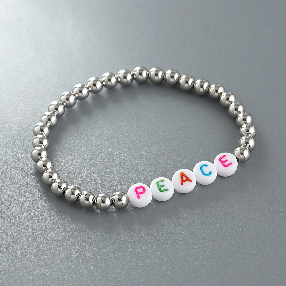 Inspired Bracelet