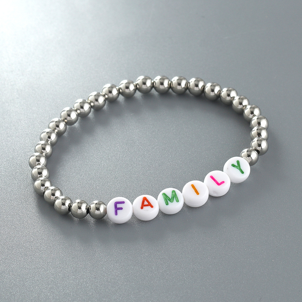 Inspired Bracelet