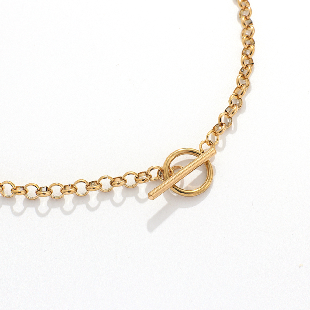 Stainless Steel necklace