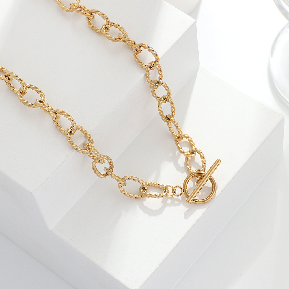 Stainless Steel necklace