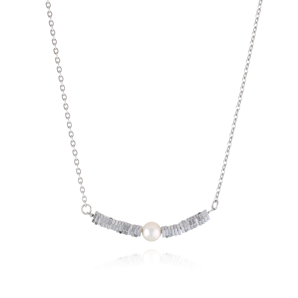 Stainless Steel necklace