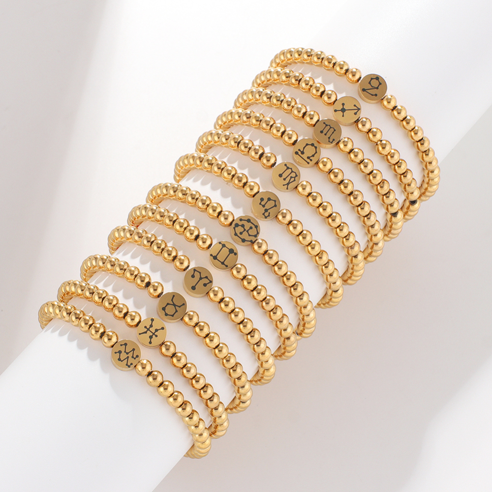 Constellation Bracelet