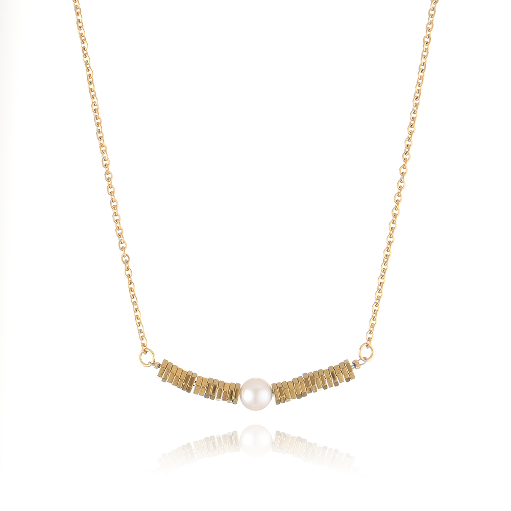 Stainless Steel necklace