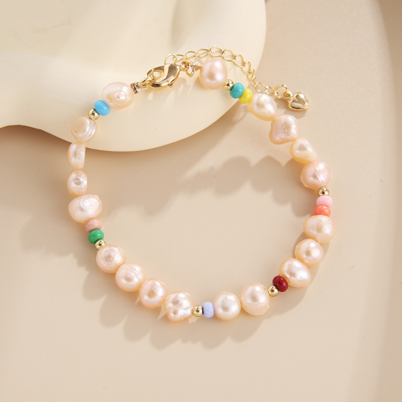 Fresh Water Pearl bracelet