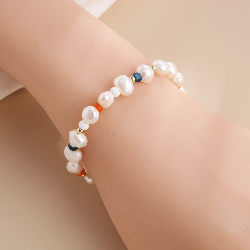 Fresh Water Pearl bracelet