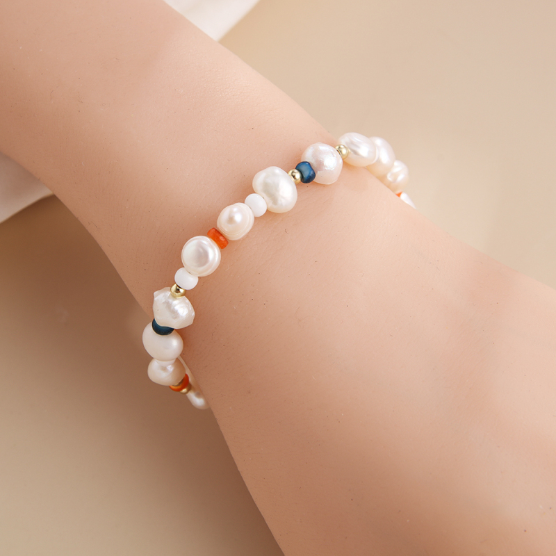 Fresh Water Pearl bracelet