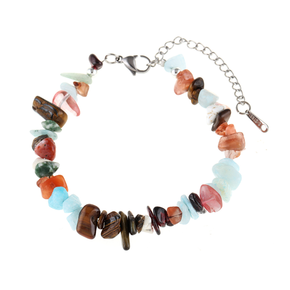 Stones bracelet
