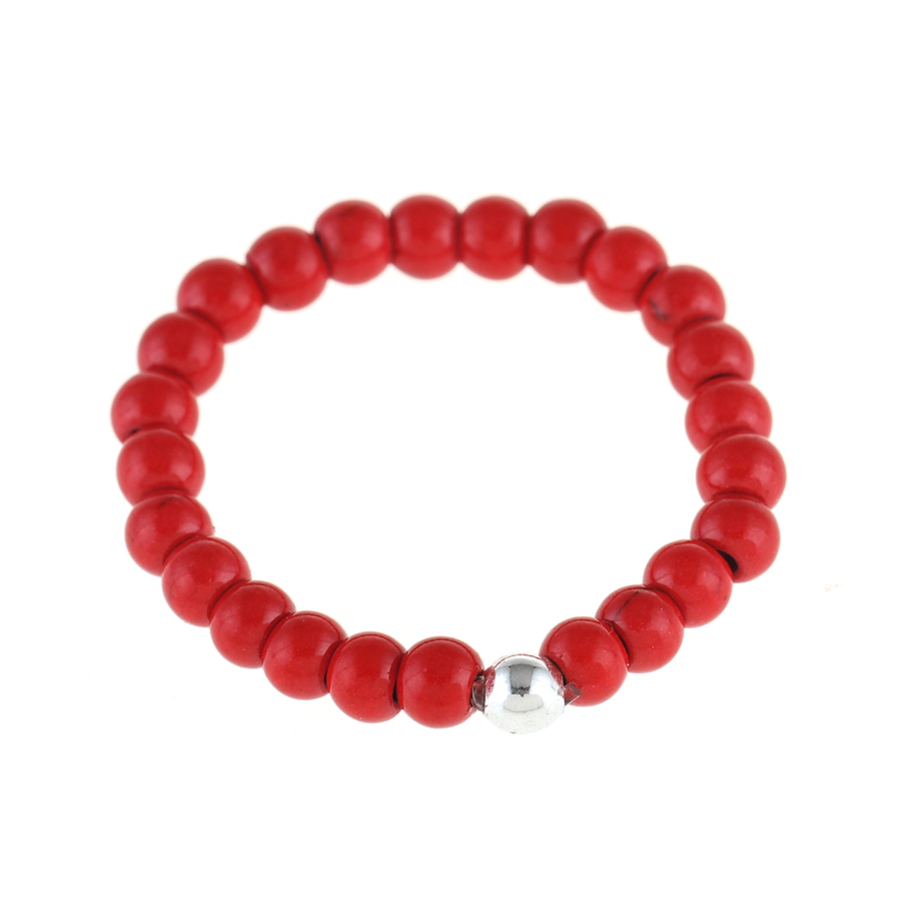 Vivid Color elastic rings