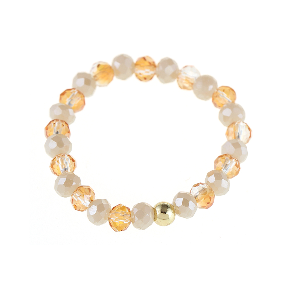 Vivid Color elastic rings