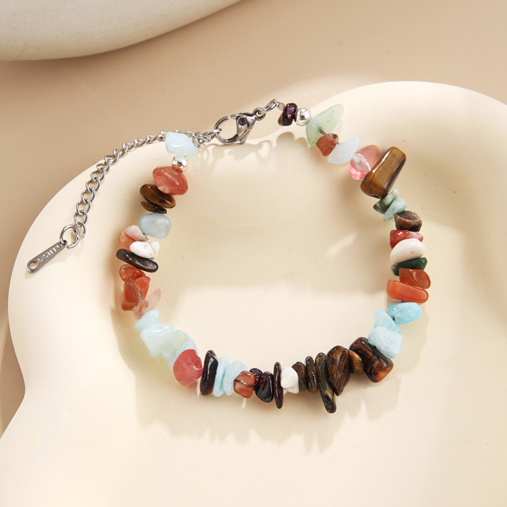 Stones bracelet