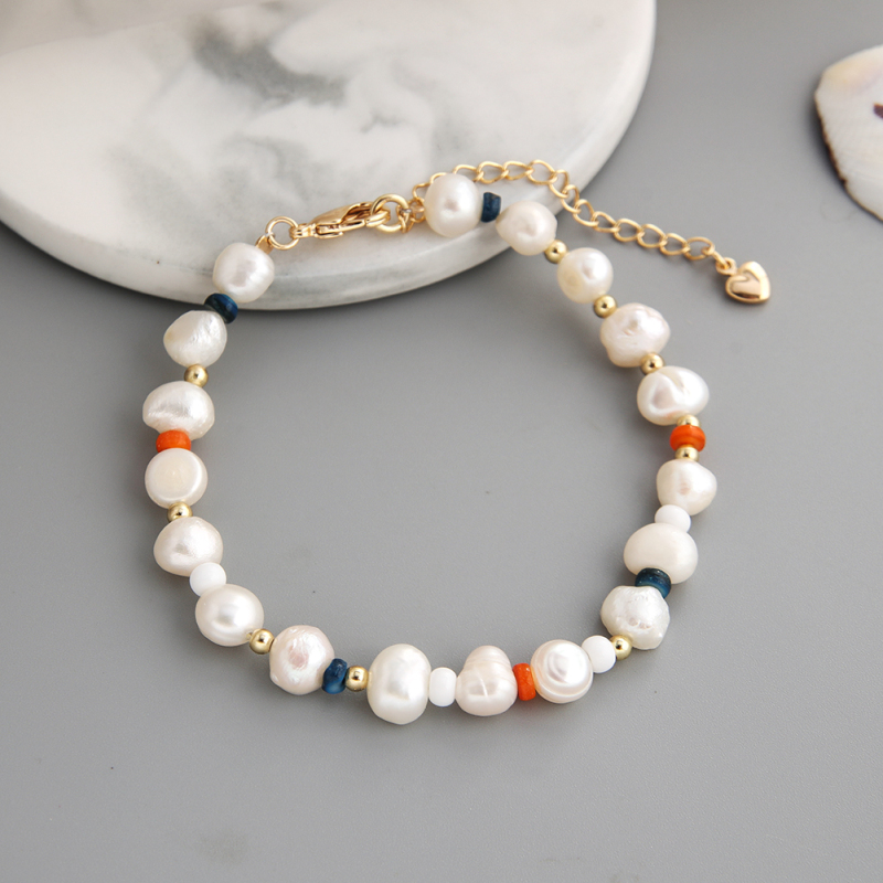 Fresh Water Pearl bracelet