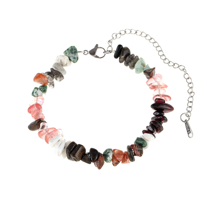 Stones bracelet