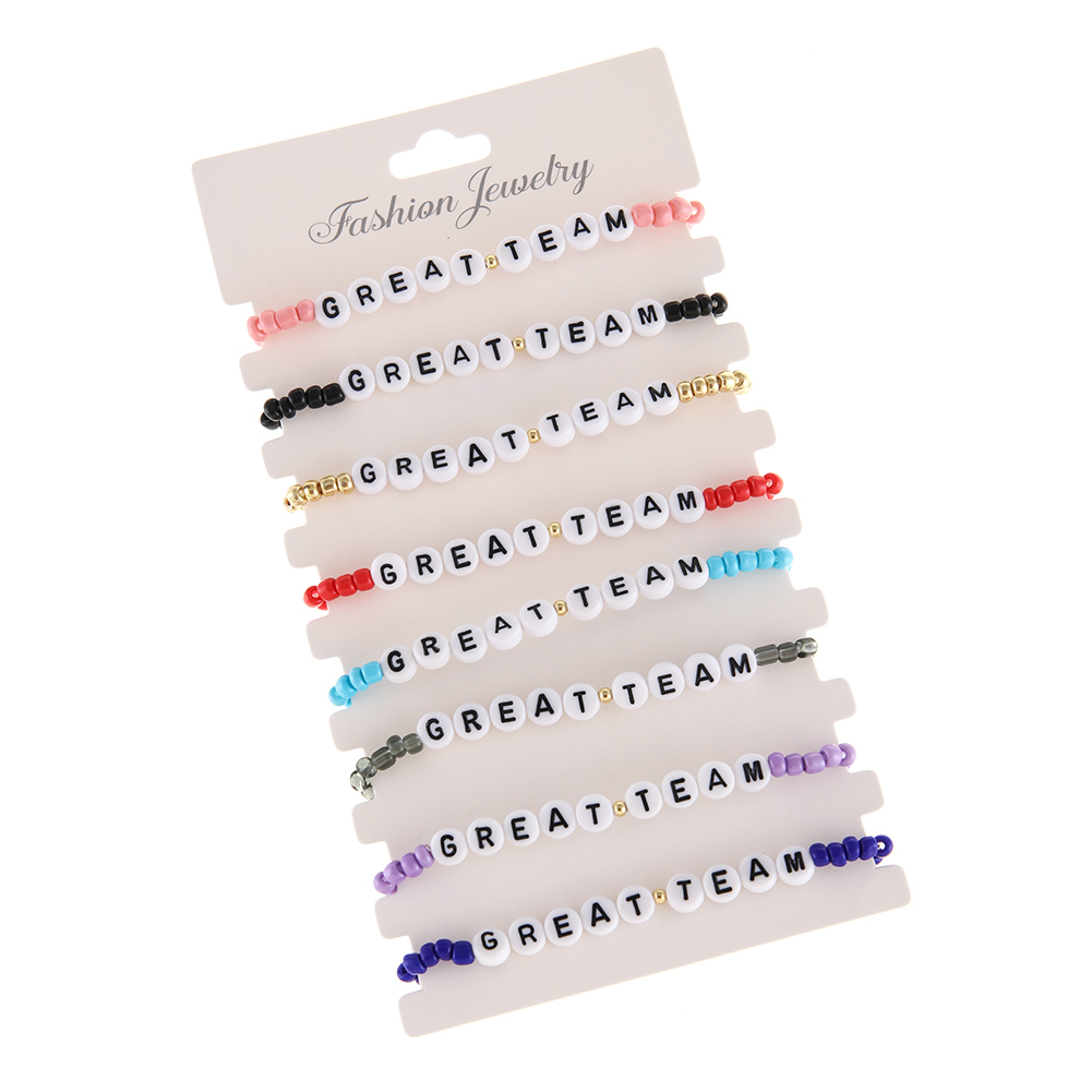 Team Bracelet