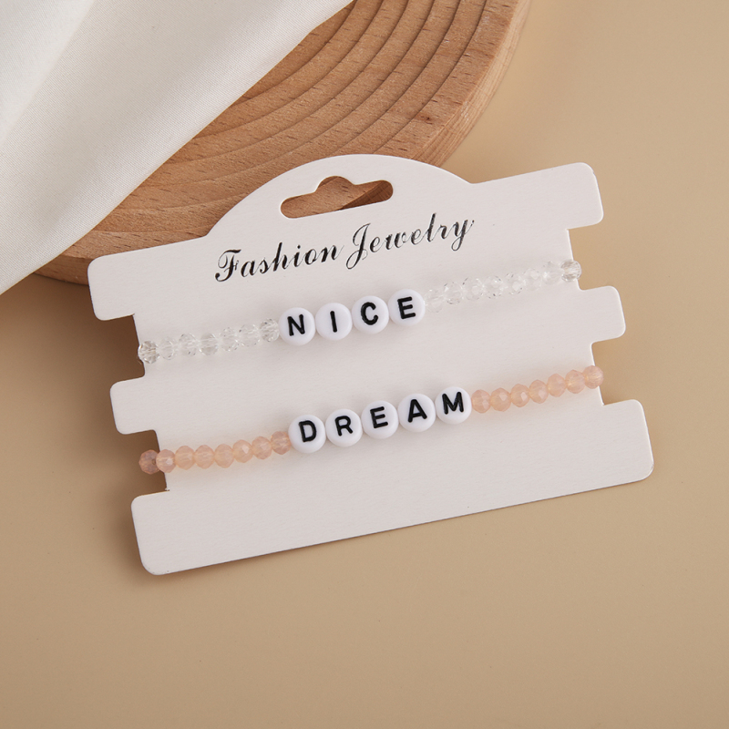 Best Wish Bracelet