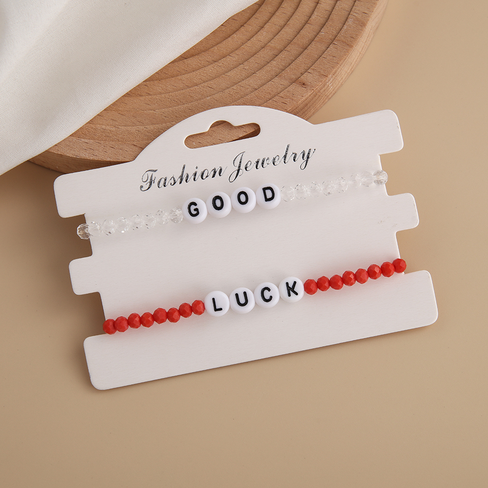 Best Wish Bracelet