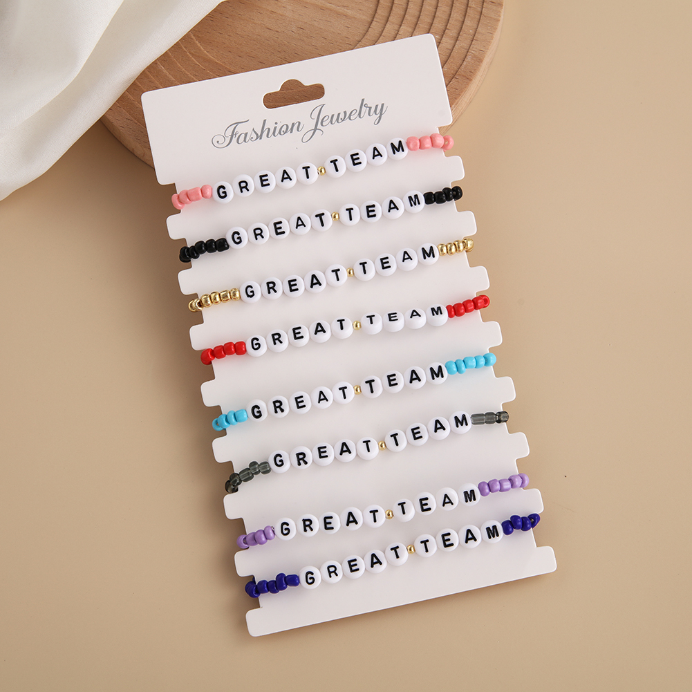 Team Bracelet