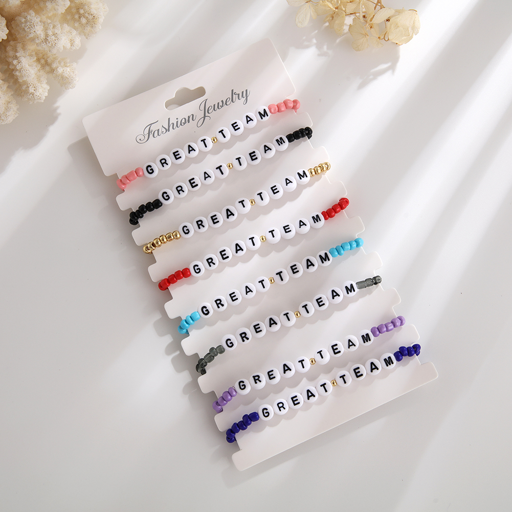 Team Bracelet