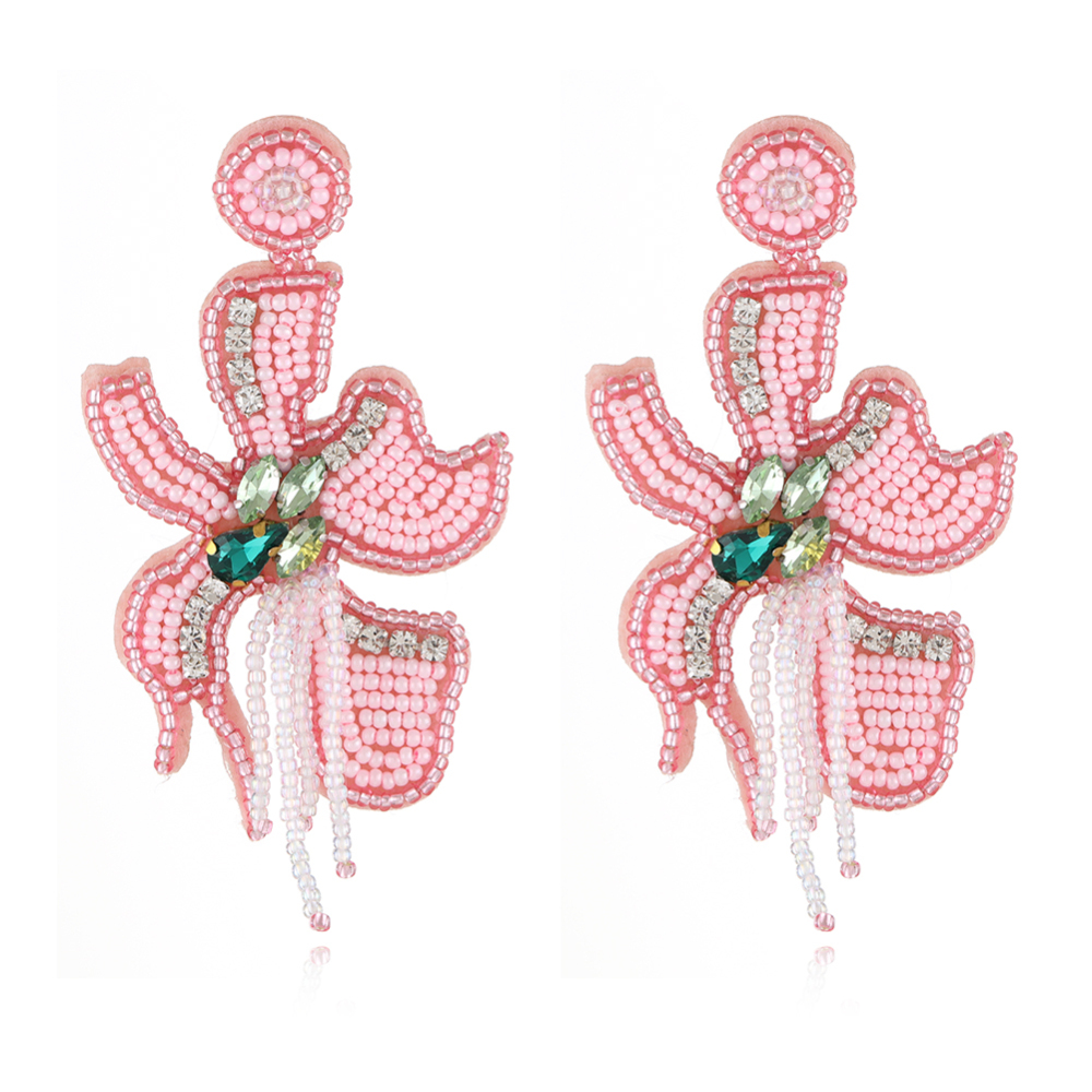 Summer  Beach Handmade beads earring
