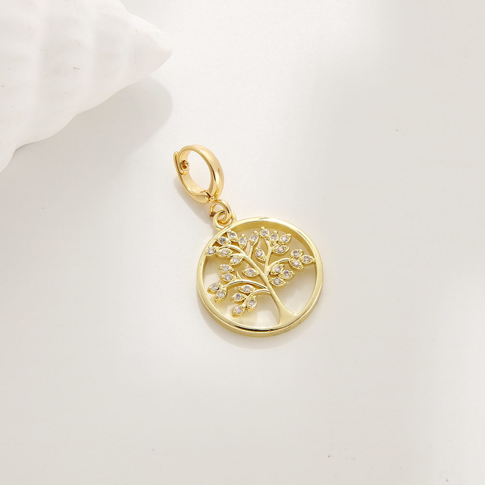 Love & Life  charms