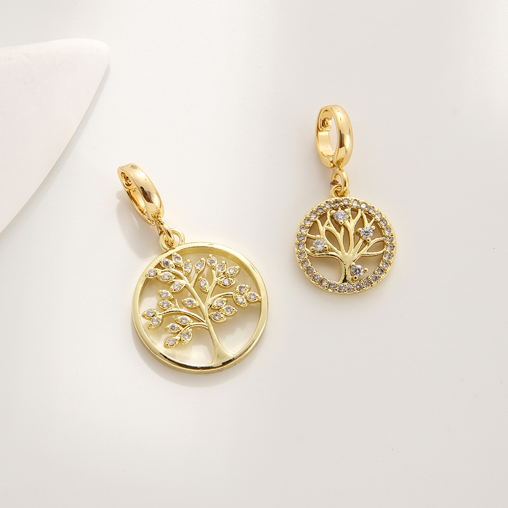 Love & Life  charms