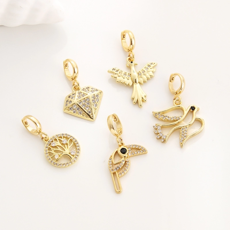 DIY Charm