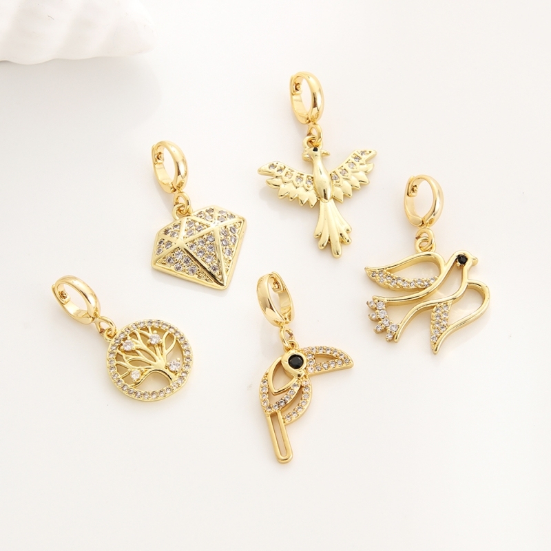 DIY Charm