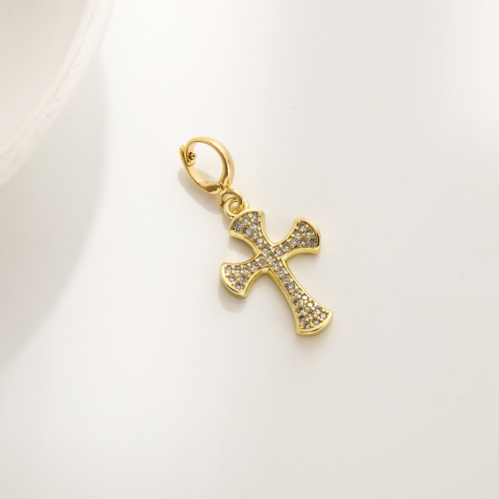 Cross Charms