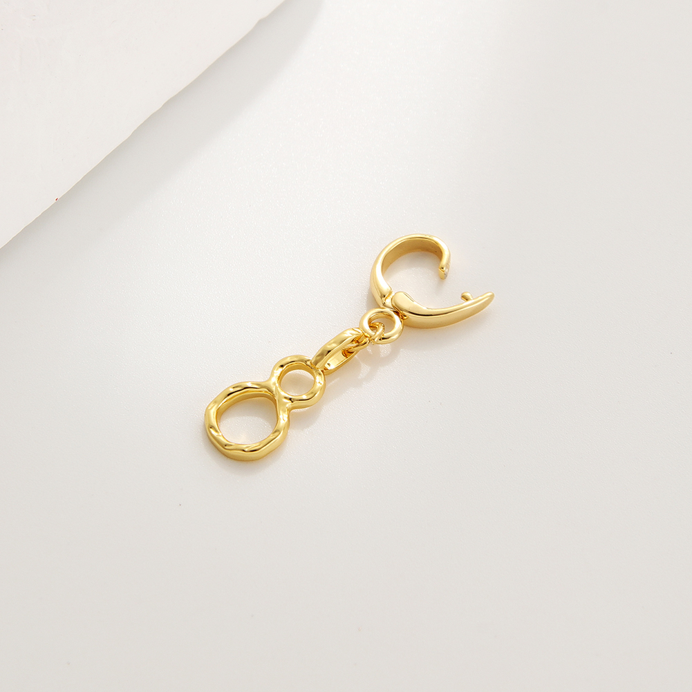 1-9 Number Charms
