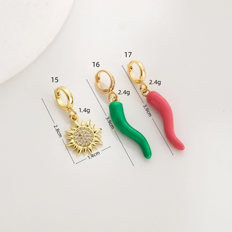 DIY Charm