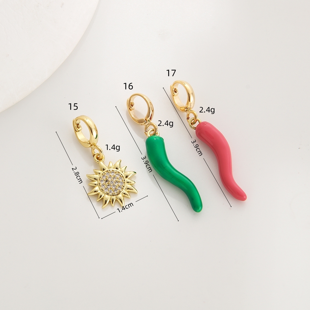 DIY Charm