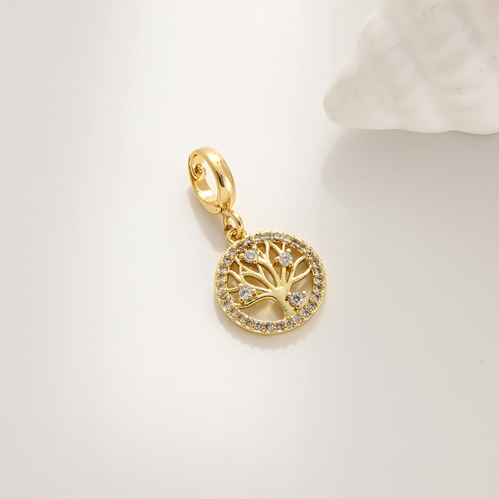Love & Life  charms
