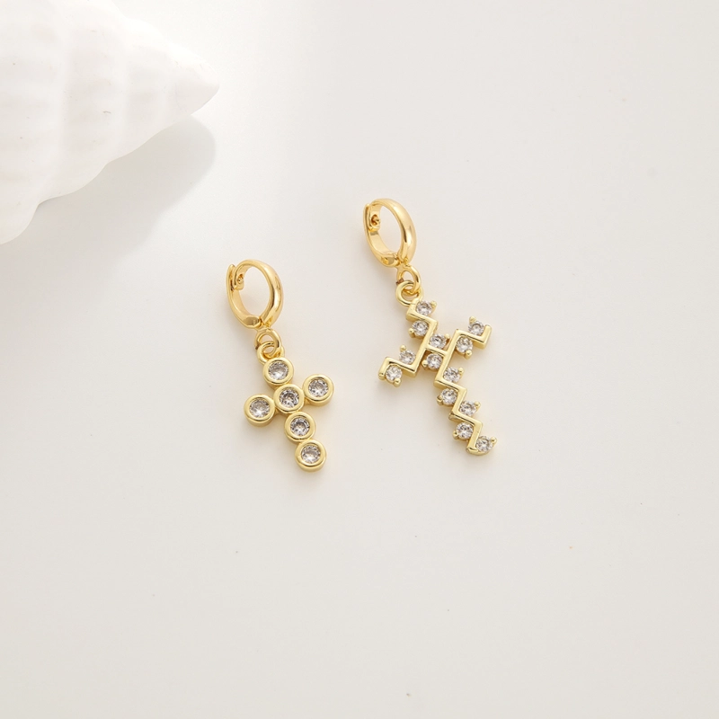Cross Charms
