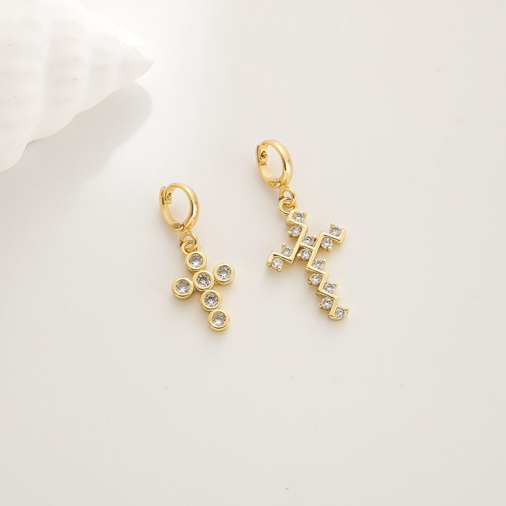 Cross Charms
