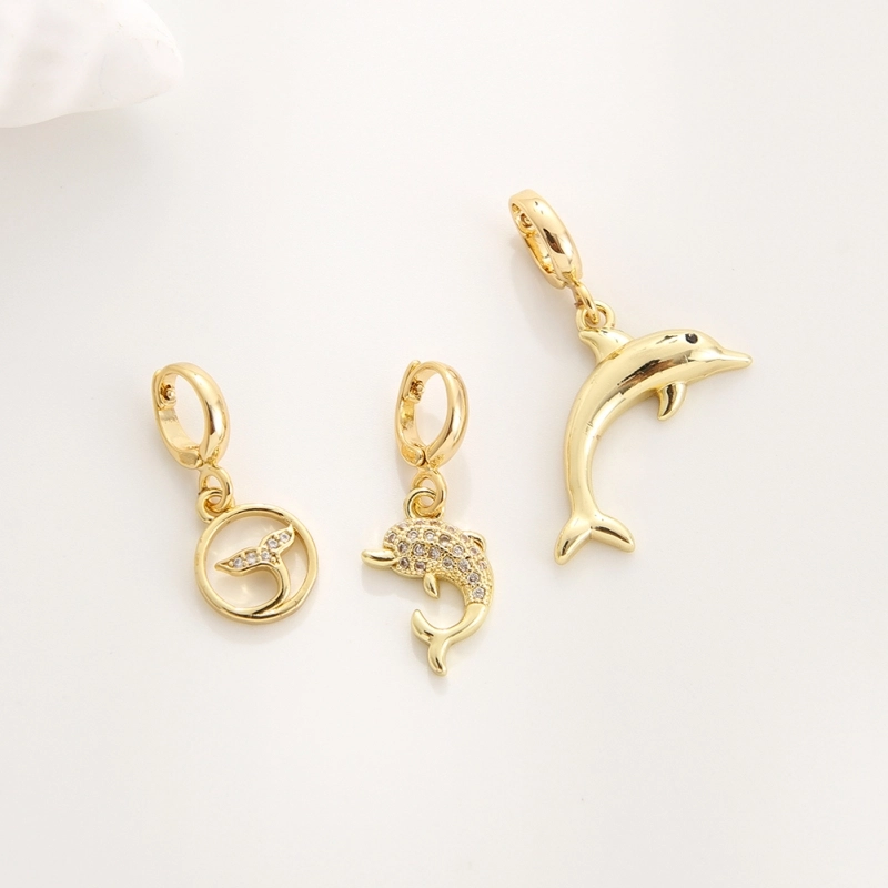 DIY Charm