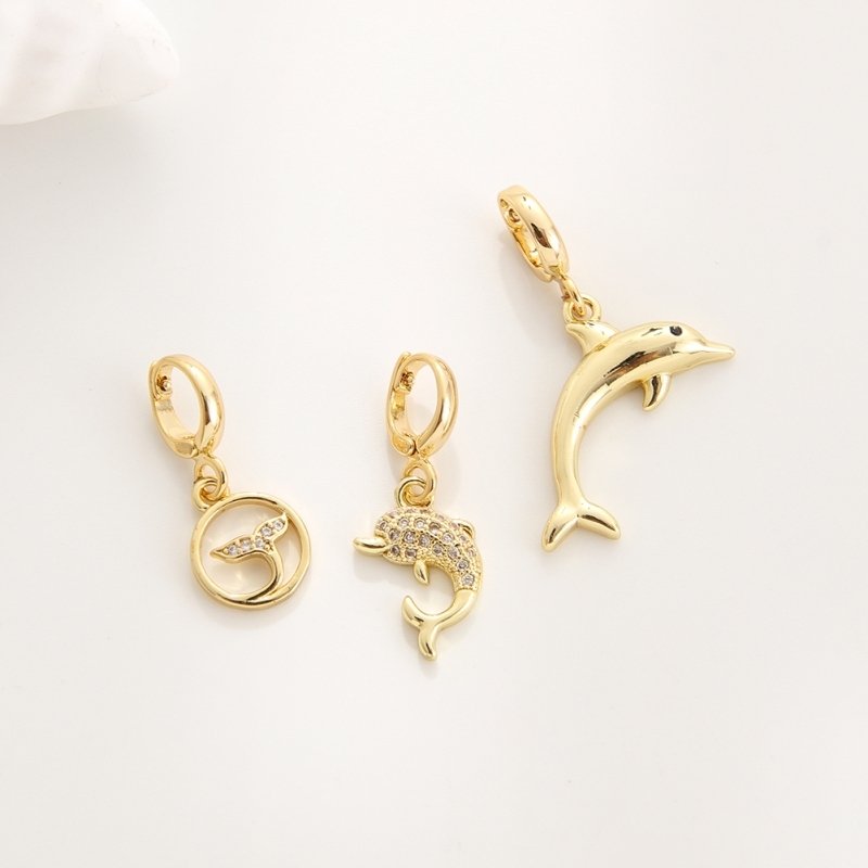 DIY Charm