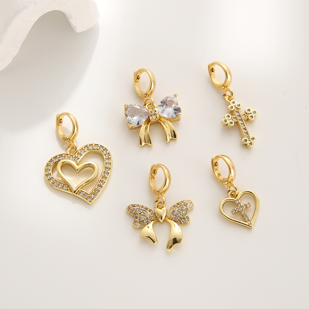Love & Life  charms