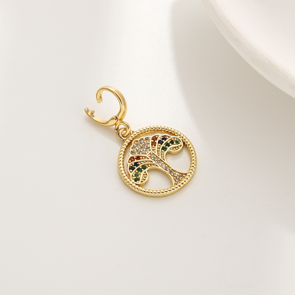 Love & Life  charms