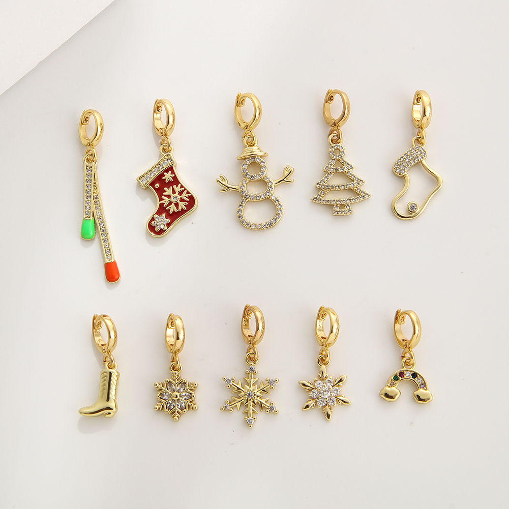 Modular DIY Charms System | Customizable Clip-On Accessories for Fashion & Function